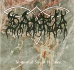 Immortal Silent Heaven